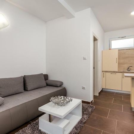 Klein Aber Fein Apartment Rijeka Luaran gambar