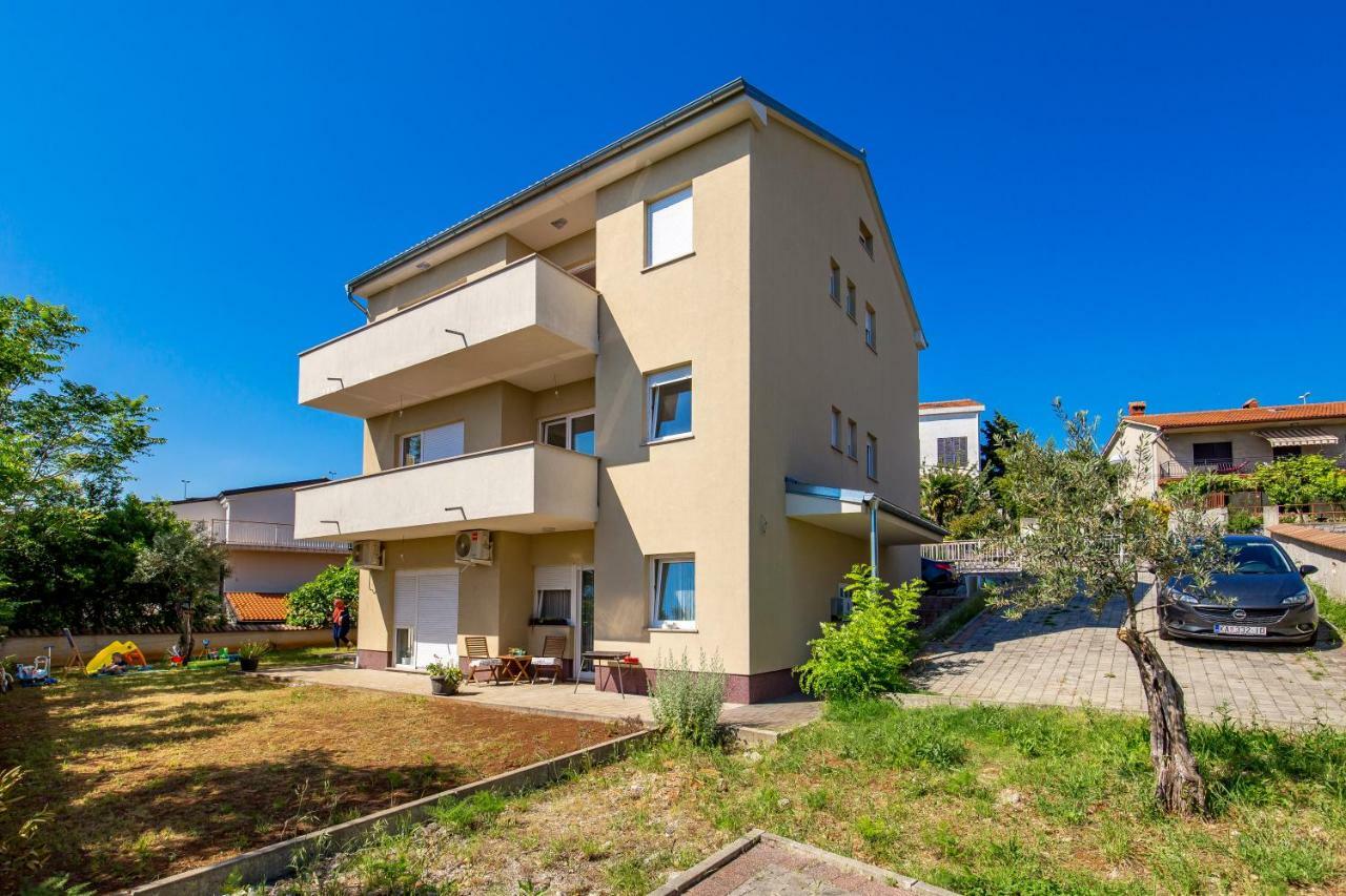 Klein Aber Fein Apartment Rijeka Luaran gambar